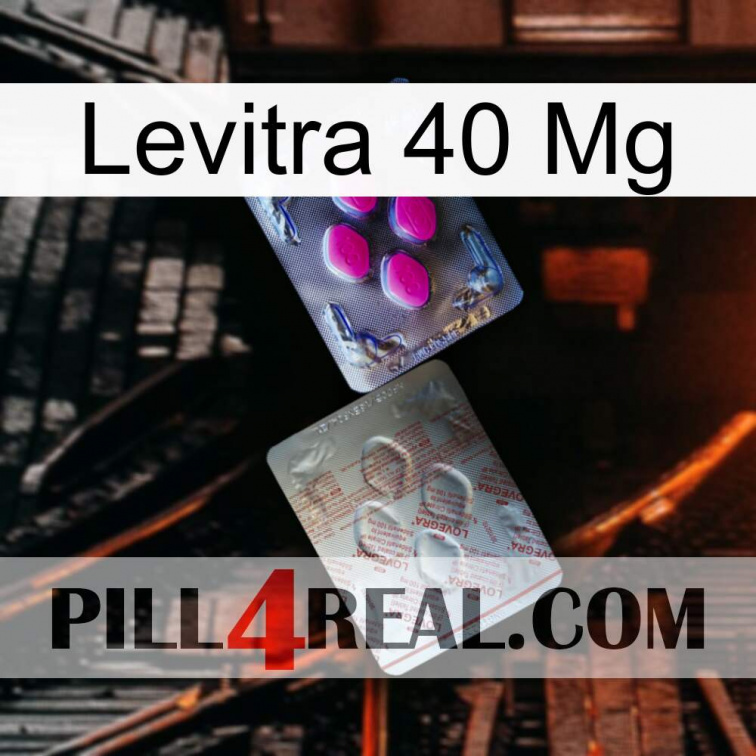 Levitra 40Mg 38